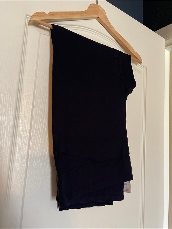Tribal Pants - Tribal Straight Leg Pants in Navy